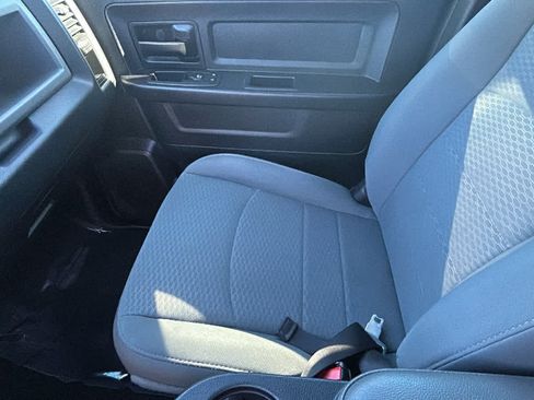 Used 2015 RAM 1500 Tradesman w/ Popular Equipment Group AWD/4WD image 12