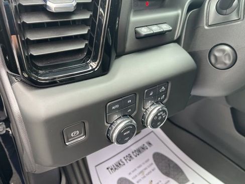 Used 2023 GMC Sierra 1500 AT4X AWD/4WD image 24