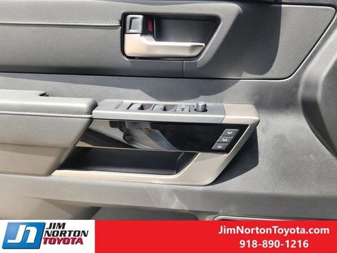 New 2026 Toyota Tundra Limited AWD/4WD image 21