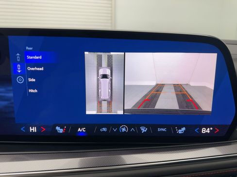 New 2026 Chevrolet Suburban RST w/ Sun And Tow Package image 24