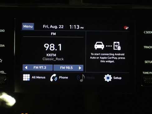 Used 2024 Hyundai Tucson SEL image 35