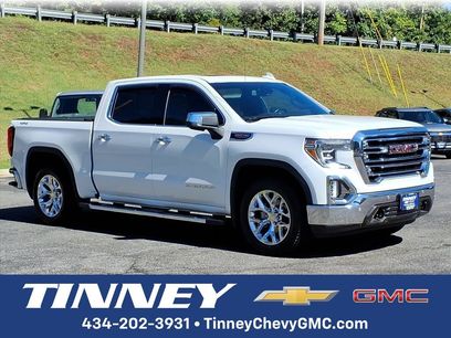 Used 2020 GMC Sierra 1500 SLT w/ SLT Premium Plus Package