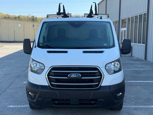 Used 2020 Ford Transit 350 Low Roof w/ Upfitter Package image 3
