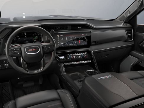New 2026 GMC Sierra 2500 AT4X w/ AT4X AEV Edition AWD/4WD image 30