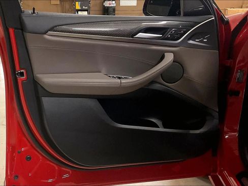 Used 2024 BMW X4 M w/ Executive Package image 40