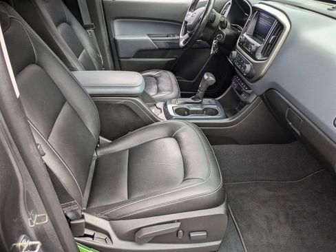 Used 2019 Chevrolet Colorado Z71 image 20