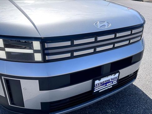 Used 2024 Hyundai Santa Fe SEL image 32