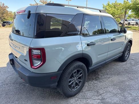 Used 2023 Ford Bronco Sport Big Bend AWD/4WD image 13