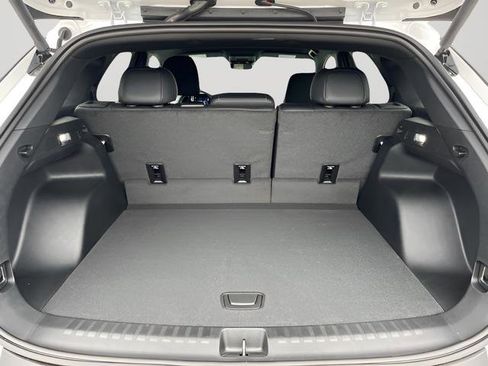 New 2025 Chevrolet Blazer EV LT AWD/4WD image 8