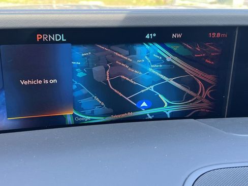 New 2026 Lincoln Nautilus Reserve AWD/4WD image 23