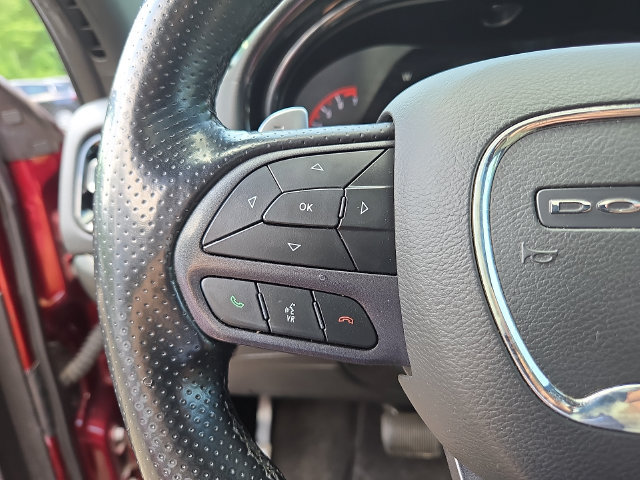 Used 2022 Dodge Durango GT AWD/4WD image 7