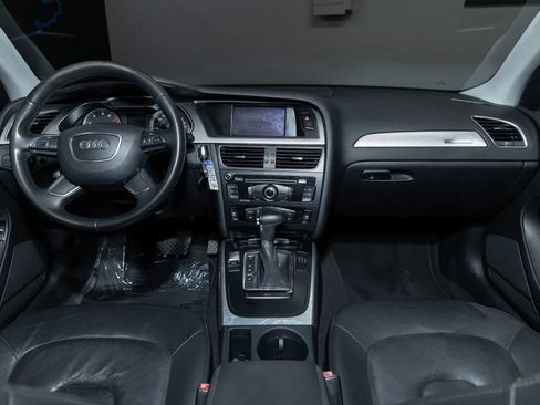 Used 2013 Audi A4 Premium w/ Convenience Pkg AWD/4WD image 26