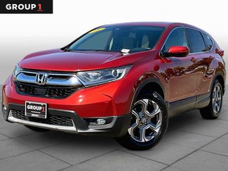 Used 2018 Honda CR-V EX video 1