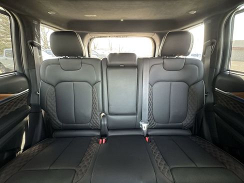 Used 2023 Jeep Grand Cherokee Summit image 23