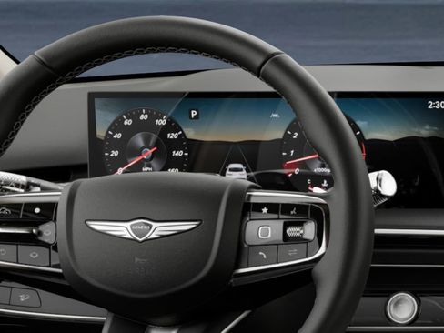 New 2026 Genesis GV70 2.5T Advanced image 19