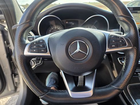 Used 2016 Mercedes-Benz C 300 Sedan image 22