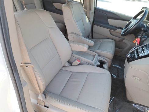 Used 2012 Honda Odyssey EX-L image 10