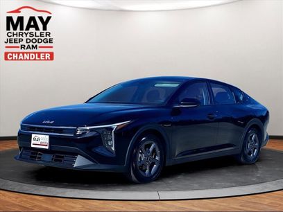 Used 2025 Kia K4 LXS