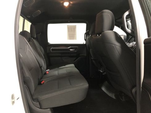 Used 2023 RAM 1500 Big Horn image 10