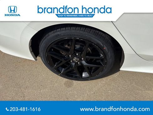 Used 2023 Honda Civic Sport image 34