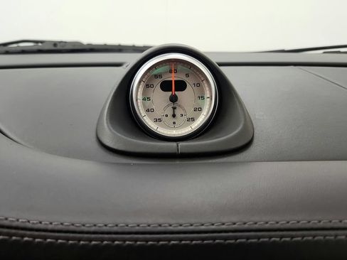Used 2012 Porsche 911 Carrera 4S AWD/4WD image 20