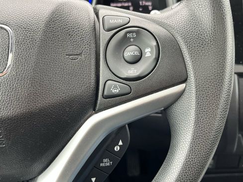 Used 2019 Honda Fit EX image 8