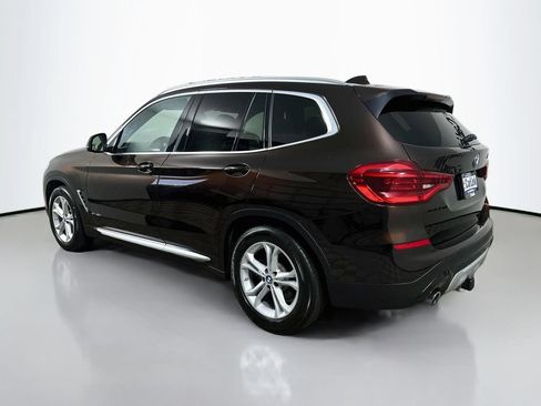 Used 2018 BMW X3 xDrive30i AWD/4WD image 5