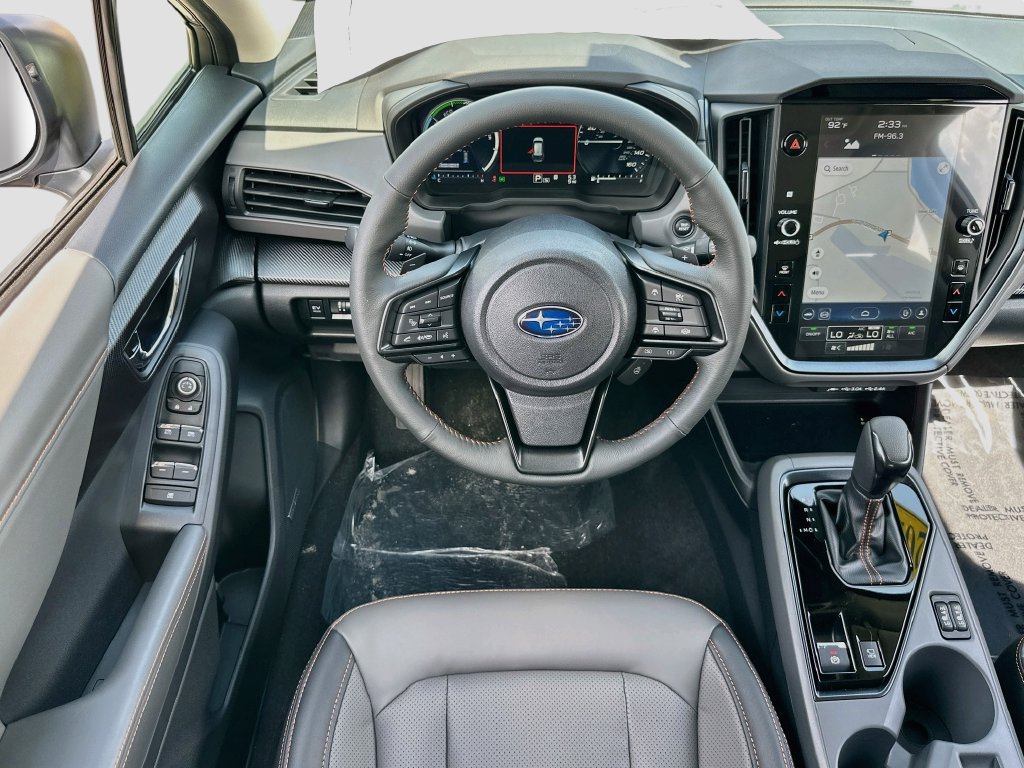 New 2026 Subaru Crosstrek 2.5i Limited AWD/4WD image 24