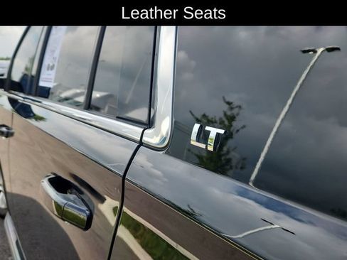 Used 2017 Chevrolet Tahoe LT AWD/4WD image 14