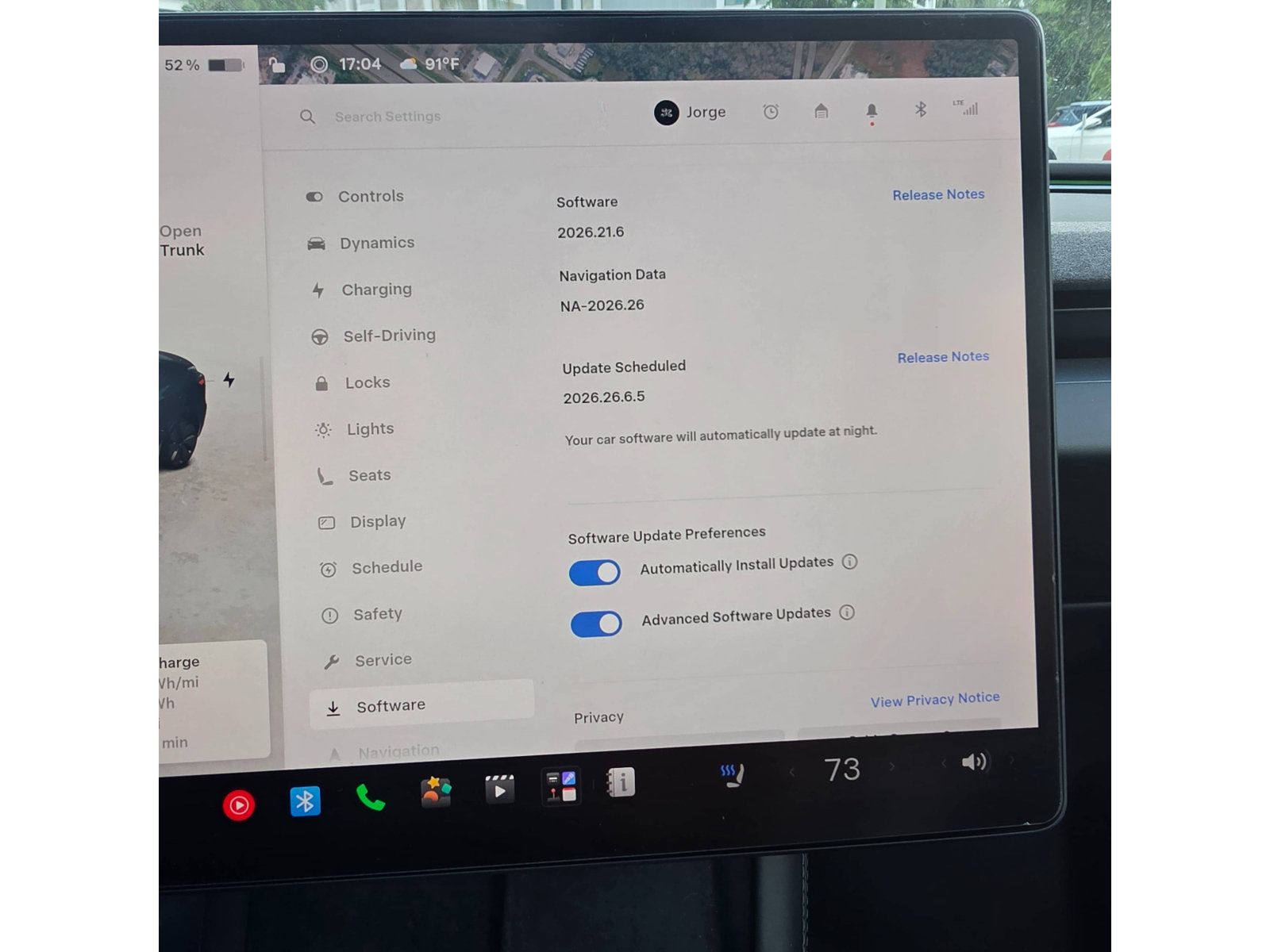 Used 2024 Tesla Model 3 Long Range RWD image 6