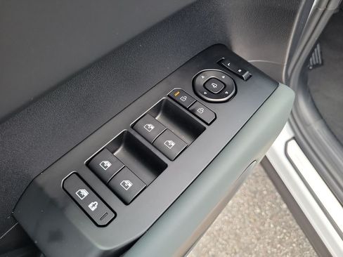 New 2027 Kia Telluride SX X-Line AWD/4WD image 23