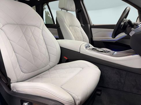 Certified 2024 BMW X5 xDrive50e w/ Executive Package AWD/4WD image 31