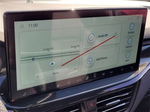 New 2026 Ford Escape ST-Line Select w/ Tech Pack #2 image 18