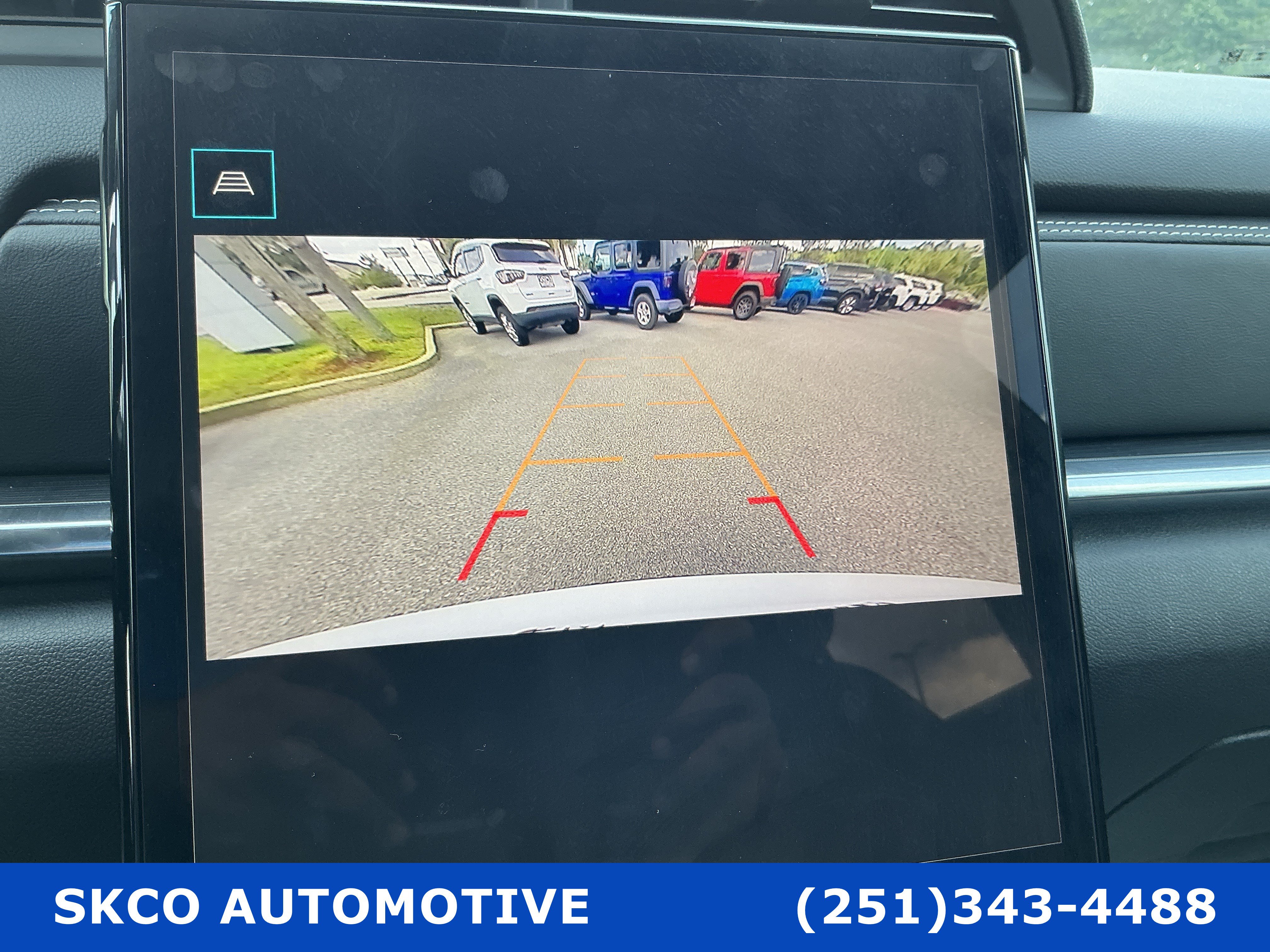 Used 2026 GMC Terrain Elevation FWD image 17