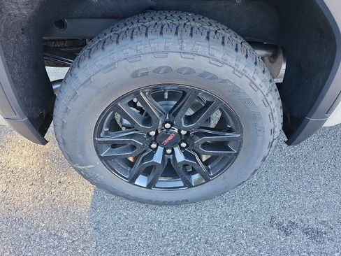 New 2026 GMC Sierra 1500 Pro w/ Graphite Edition image 8