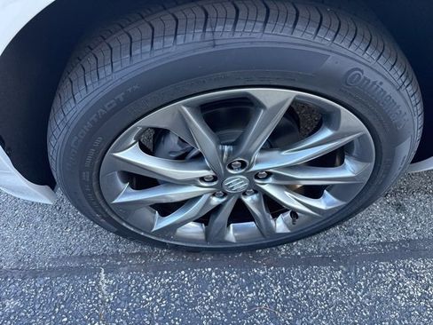 New 2026 Buick Encore GX Avenir w/ Avenir Technology Package image 5