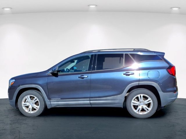 Used 2019 GMC Terrain SLE w/ Driver Convenience Package AWD/4WD image 20
