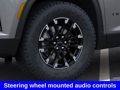 New 2026 Chevrolet Traverse Z71 image 10