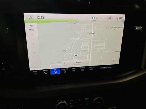 Used 2026 Ford F350 Platinum image 4