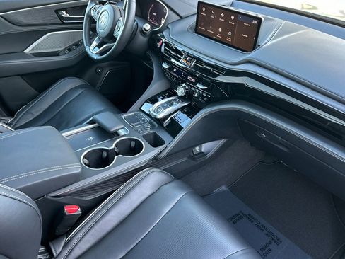 Certified 2023 Acura MDX SH-AWD w/ Advance Package image 20