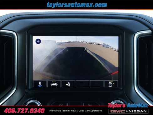 Used 2022 GMC Sierra 3500 AT4 w/ Gooseneck/5TH Wheel Package image 18