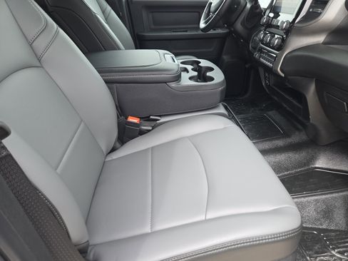 New 2026 RAM 3500 Tradesman AWD/4WD image 11