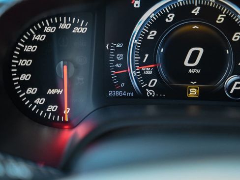 Used 2017 Chevrolet Corvette Grand Sport image 74