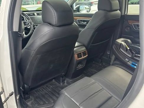 Used 2021 Honda CR-V EX-L image 11