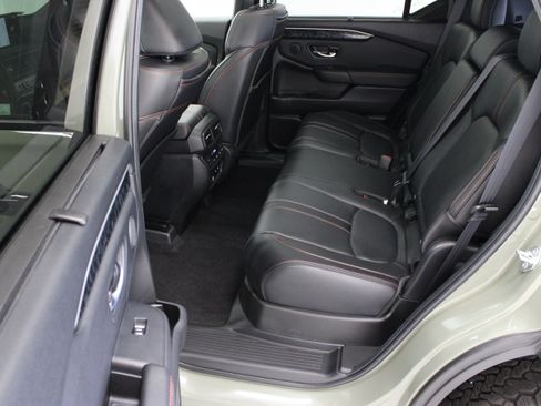 Used 2026 Honda Passport TrailSport Elite image 30