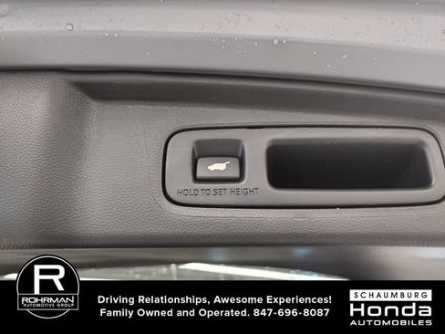Certified 2026 Honda CR-V Sport-L image 36