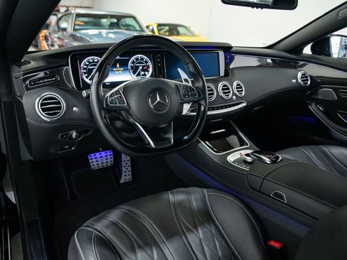 Used 2016 Mercedes-Benz S 65 AMG Coupe image 30