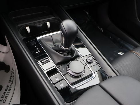 Used 2025 MAZDA CX-50 AWD 2.5 S w/ Premium Plus Pkg image 39