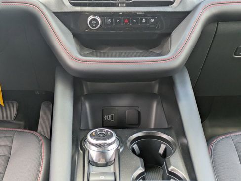 New 2026 Ford Explorer ST-Line w/ ST-Line Street Pack image 22