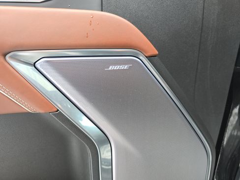 Used 2025 GMC Sierra 1500 Denali Ultimate image 19